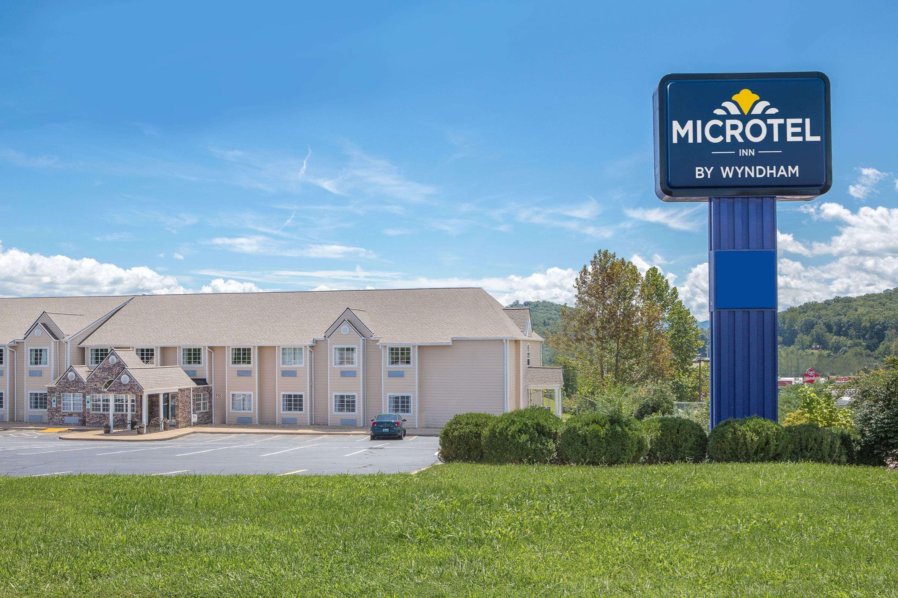 Microtel Inn & Suites By Wyndham Franklin Exterior photo